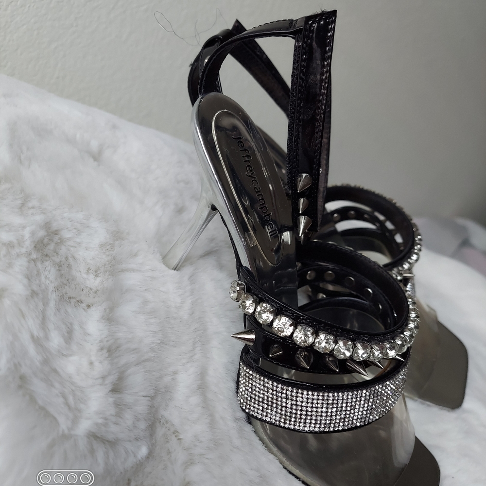 Jeffreycambell sandals - Picture 6 of 6